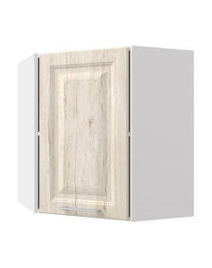 Шкаф навесной для кухни Горизонт Мебель Классик 40 угловой Горизонт мебель