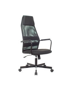 Кресло офисное Бюрократ KB-5M