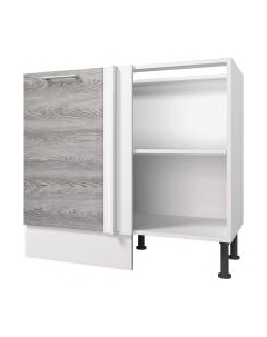 Шкаф под мойку Горизонт Мебель Оптима 40 угловой Горизонт мебель