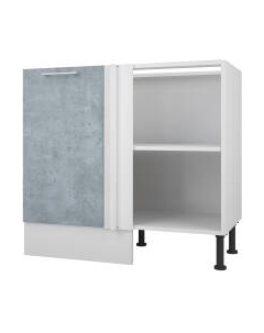 Шкаф под мойку Горизонт Мебель Оптима 40 угловой Горизонт мебель