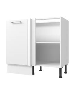 Шкаф под мойку Горизонт Мебель Оптима 40 угловой Горизонт мебель