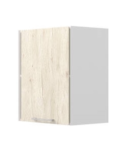 Шкаф навесной для кухни Горизонт Мебель Оптима 40 угловой Горизонт мебель