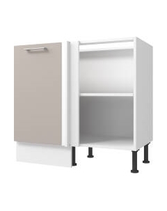 Шкаф под мойку Горизонт Мебель Оптима 40 угловой Горизонт мебель