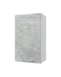 Шкаф навесной для кухни Горизонт Мебель Оптима 45 Горизонт мебель