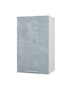 Шкаф навесной для кухни Горизонт Мебель Оптима 40 Горизонт мебель