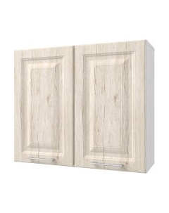 Шкаф навесной для кухни Горизонт Мебель Классик 80 Горизонт мебель