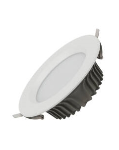 Точечный светильник SDL-10-90-30K-W24 / Б0049697 Эра