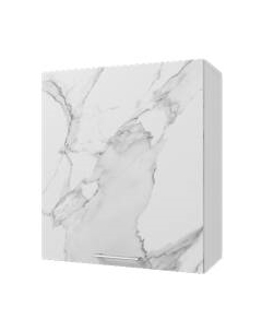 Шкаф навесной для кухни Горизонт Мебель Оптима 50 Горизонт мебель