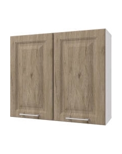 Шкаф навесной для кухни Горизонт Мебель Классик 80 Горизонт мебель