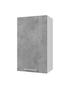 Шкаф навесной для кухни Горизонт Мебель Оптима 40 Горизонт мебель