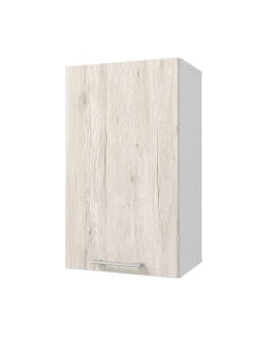 Шкаф навесной для кухни Горизонт Мебель Оптима 45 Горизонт мебель