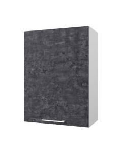 Шкаф навесной для кухни Горизонт Мебель Оптима 50 Горизонт мебель