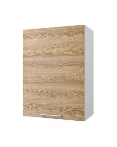 Шкаф навесной для кухни Горизонт Мебель Оптима 50 Горизонт мебель
