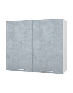 Шкаф навесной для кухни Горизонт Мебель Оптима 80 Горизонт мебель