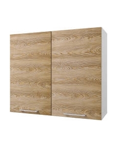 Шкаф навесной для кухни Горизонт Мебель Оптима 80 Горизонт мебель