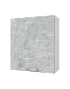 Шкаф навесной для кухни Горизонт Мебель Оптима 50 Горизонт мебель