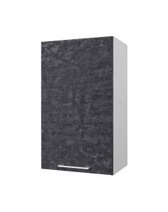 Шкаф навесной для кухни Горизонт Мебель Оптима 40 Горизонт мебель