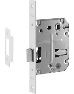 Защелка врезная Нора-М 2070-70мм Нора-м