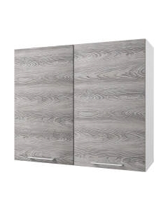 Шкаф навесной для кухни Горизонт Мебель Оптима 80 Горизонт мебель