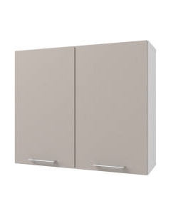 Шкаф навесной для кухни Горизонт Мебель Оптима 80 Горизонт мебель