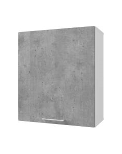 Шкаф навесной для кухни Горизонт Мебель Оптима 50 Горизонт мебель