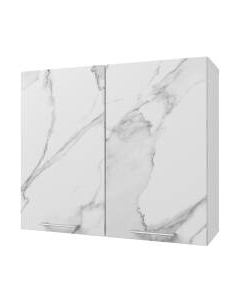 Шкаф навесной для кухни Горизонт Мебель Оптима 80 Горизонт мебель