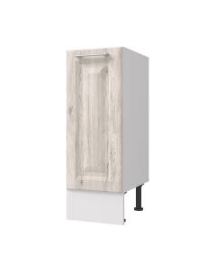 Шкаф-стол кухонный Горизонт Мебель Классик 30 Горизонт мебель