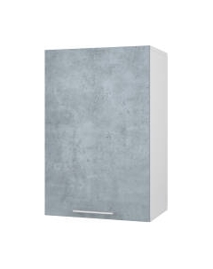 Шкаф навесной для кухни Горизонт Мебель Оптима 45 Горизонт мебель