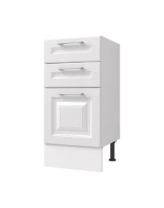 Шкаф-стол кухонный Горизонт Мебель Классик 40 3 ящика Горизонт мебель