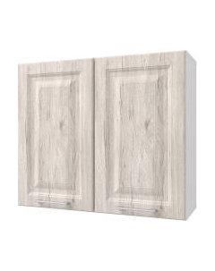 Шкаф навесной для кухни Горизонт Мебель Классик 80 Горизонт мебель