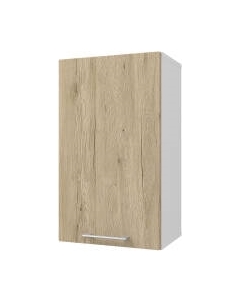 Шкаф навесной для кухни Горизонт Мебель Оптима 45 Горизонт мебель
