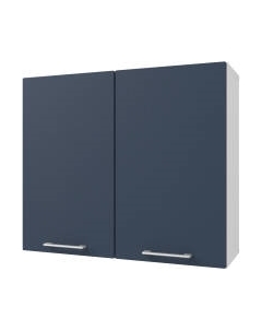 Шкаф навесной для кухни Горизонт Мебель Оптима 80 Горизонт мебель