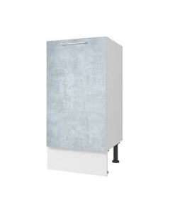 Шкаф-стол кухонный Горизонт Мебель Оптима 45 Горизонт мебель