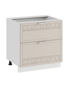 Шкаф-стол кухонный ТриЯ Долорес 1Н6Я2 Трия