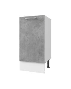 Шкаф-стол кухонный Горизонт Мебель Оптима 30 Горизонт мебель