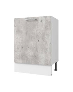 Шкаф под мойку Горизонт Мебель Оптима 60 Горизонт мебель