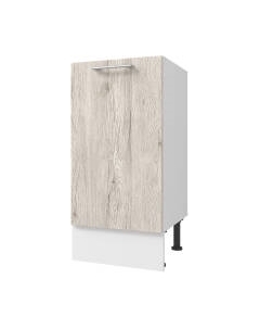 Шкаф-стол кухонный Горизонт Мебель Оптима 40 Горизонт мебель