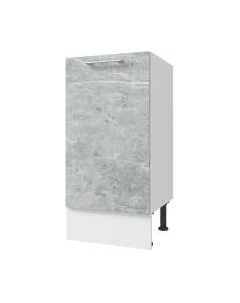 Шкаф-стол кухонный Горизонт Мебель Оптима 45 Горизонт мебель