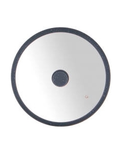 Крышка стеклянная Agness 923-217