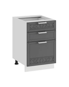 Шкаф-стол кухонный ТриЯ Долорес 1Н4Я3 Трия
