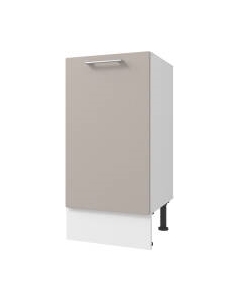 Шкаф-стол кухонный Горизонт Мебель Оптима 40 Горизонт мебель