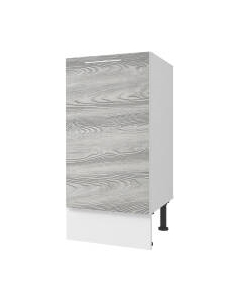 Шкаф-стол кухонный Горизонт Мебель Оптима 40 Горизонт мебель