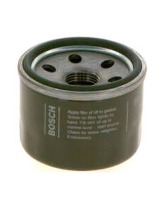 Масляный фильтр F026407050 Bosch