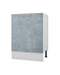 Шкаф под мойку Горизонт Мебель Оптима 60 Горизонт мебель