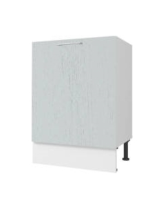Шкаф под мойку Горизонт Мебель Оптима 50 Горизонт мебель