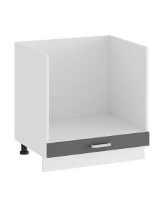 Шкаф под духовку ТриЯ Долорес 1Н6Б Трия