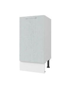 Шкаф-стол кухонный Горизонт Мебель Оптима 40 Горизонт мебель