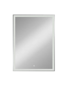 Зеркало Mercury Led 60x80 Континент
