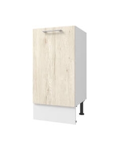 Шкаф-стол кухонный Горизонт Мебель Оптима 40 Горизонт мебель