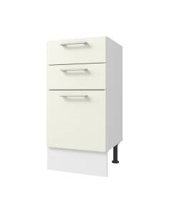 Шкаф-стол кухонный Горизонт Мебель Оптима 40 3 ящика Горизонт мебель